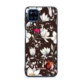 Phone Glossy Case Samsung Galaxy M12 - Design GP72G