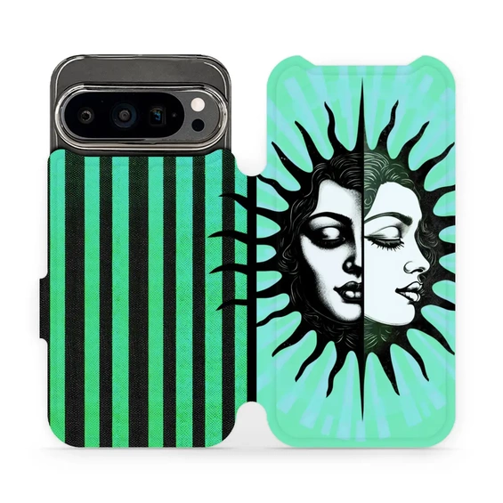 Phone Case Google Pixel 9 Pro - Design VP58S