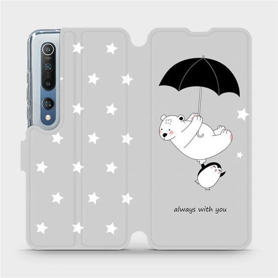 Phone Case Xiaomi Mi 10 - Design MH08P