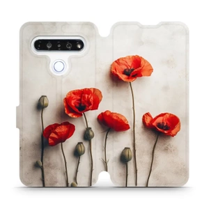 Hülle für LG K61 - Farbe VP42S