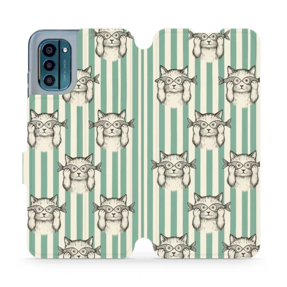 Phone Case Nokia G21 - Design VP90S