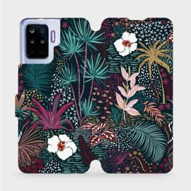 Phone Case OPPO Reno 5 Lite - Design VP13S