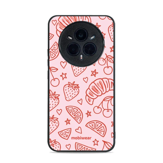 Etui Glossy Case do Realme 14 Pro 5G - wzór GP86G