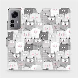 Phone Case Xiaomi 12X - Design M099P