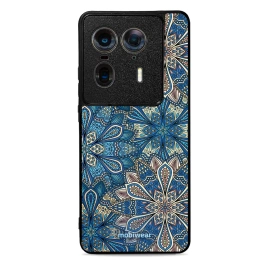 Phone Glossy Case Motorola Edge 50 Ultra - Design G038G