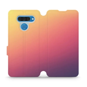 Hülle für LG Q60 - Farbe VP66S