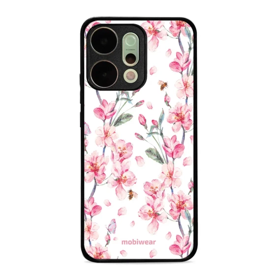 Phone Glossy Case OPPO Reno 14 Pro 5G - Design G033G
