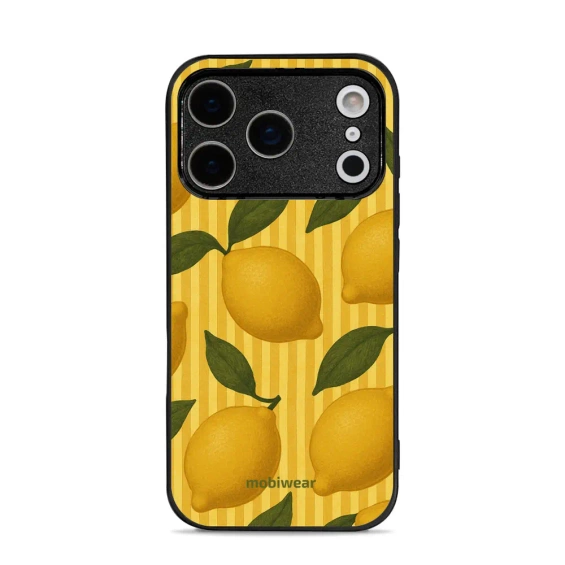 Phone Glossy Case Apple iPhone 17 Pro - Design GP81G