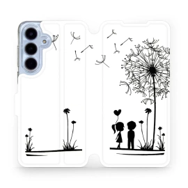 Phone Case Samsung Galaxy S25 FE 5G - Design MH16P