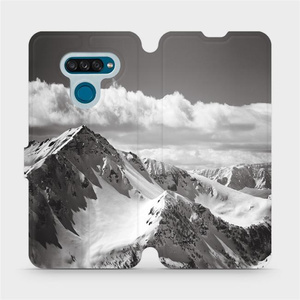 Phone Case LG K50S - Design M152P