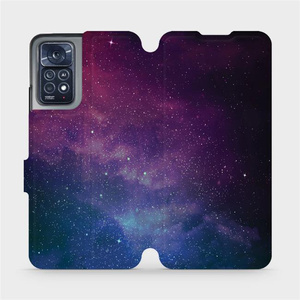 Phone Case Xiaomi Redmi Note 11 Pro 5G - Design V147P