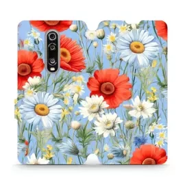 Phone Case Xiaomi Mi 9T Pro - Design VP44S