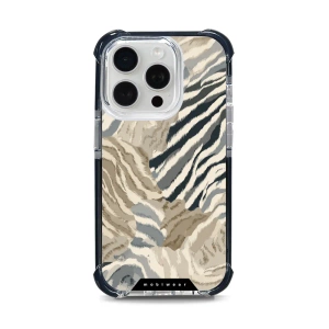 Etui MagSafe Elite Bumper Apple iPhone 15 Pro - wzór D168D