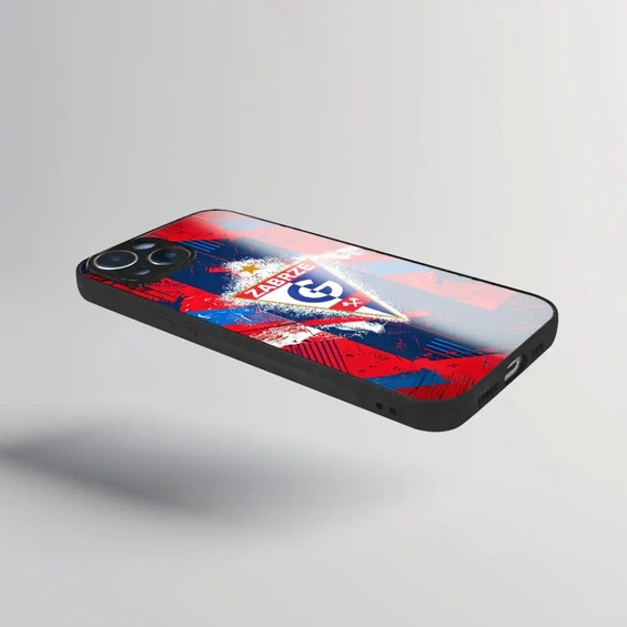 Phone Glossy Case Xiaomi Redmi 9 - Design G02GZ