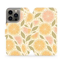 Phone Case Apple iPhone 13 Pro - Design VP80S