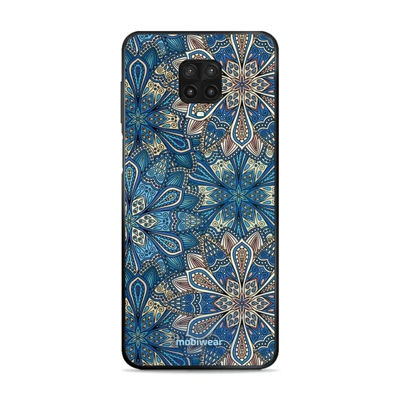 Hülle Glossy Case für Xiaomi Redmi Note 9 Pro - Farbe G038G