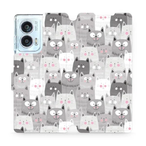 Phone Case Motorola Edge 50 Fusion - Design M099P