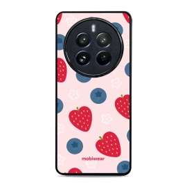 Hülle Glossy Case für Realme 12 Pro Plus 5G - Farbe GP84G