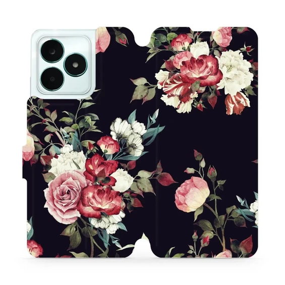 Phone Case Realme C51 - Design VD11P