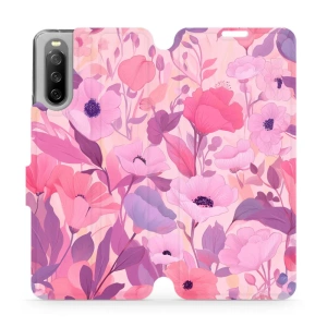 Etui do Sony Xperia 10 III - wzór VP74S