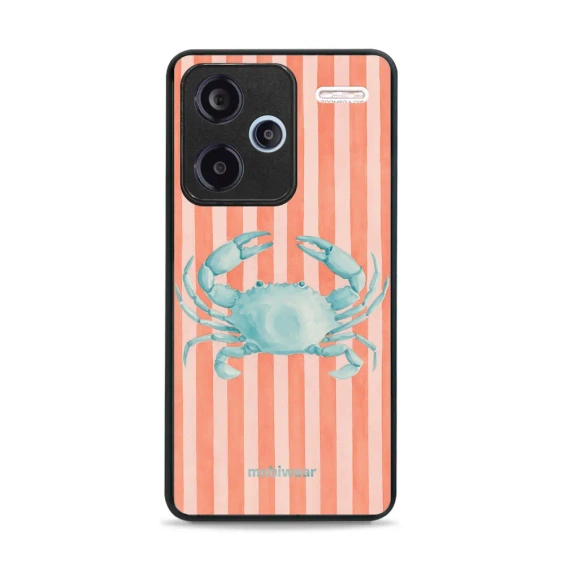 Phone Glossy Case Xiaomi Redmi Note 13 Pro Plus - Design GP87G