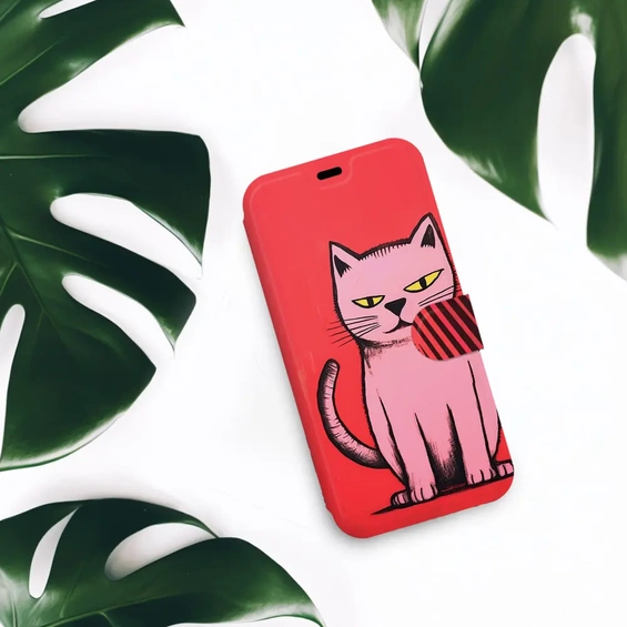 Phone Case Xiaomi Redmi 13 - Design VP54S