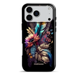 Hülle Elite Pro für Apple iPhone 17 Pro Max - Farbe E011E