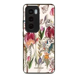 Phone Glossy Case OPPO Reno 12 5G - Design G031G