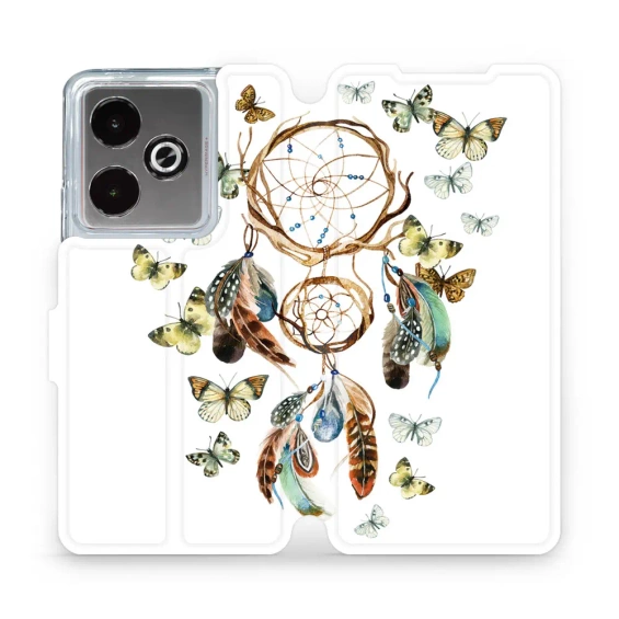 Phone Case Realme GT 7 - Design M001P