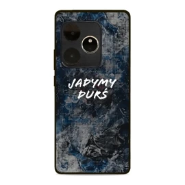 Phone Glossy Case Realme GT 6 - Design G06GZ