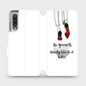 Etui do Xiaomi Mi 9 - wzór M046P