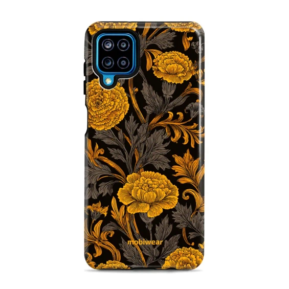 Hülle Elite Pro für Samsung Galaxy A12 - Farbe E173E