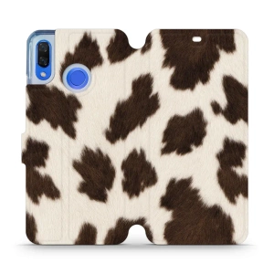 Etui do Huawei Nova 3 - wzór V166S