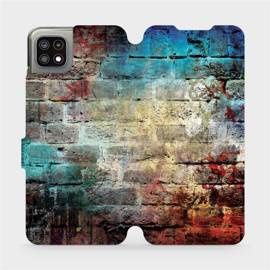 Phone Case Samsung Galaxy A22 5G - Design V061P