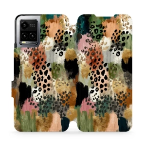 Phone Case Vivo Y33S - Design V167S