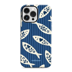 Case Elite Pro for Apple iPhone 13 Pro Max - Design EP89E