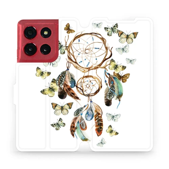 Hülle für Motorola Moto G86 Power 5G - Farbe M001P