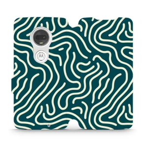 Phone Case Motorola Moto G7 Plus - Design VA61S