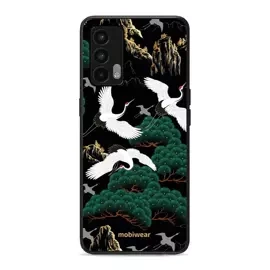 Phone Glossy Case Realme GT Master Edition - Design G042G