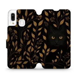 Phone Case Samsung Galaxy A40 - Design V164S
