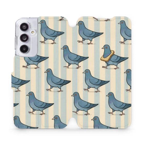 Phone Case Samsung Galaxy A55 5G - Design VP91S