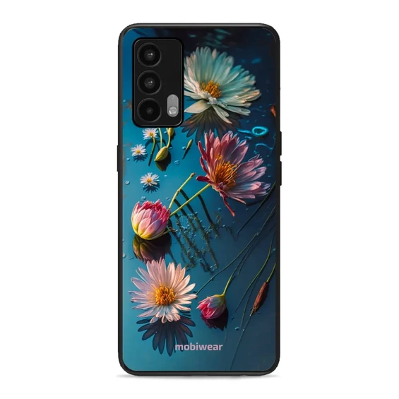 Hülle Glossy Case für Realme GT Master Edition - Farbe G013G