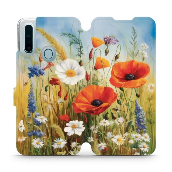 Phone Case OPPO A31 - Design VP43S