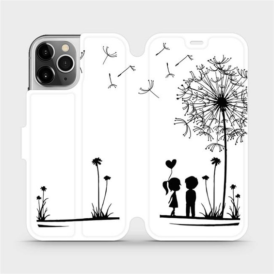 Phone Case Apple iPhone 12 Pro - Design MH16P