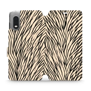 Etui do Samsung Galaxy Xcover PRO - wzór VA52S