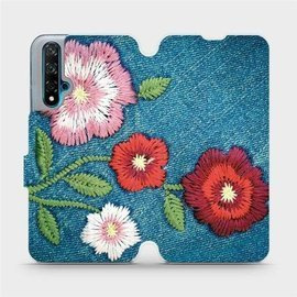 Hülle für Huawei Nova 5T - Farbe MD05P