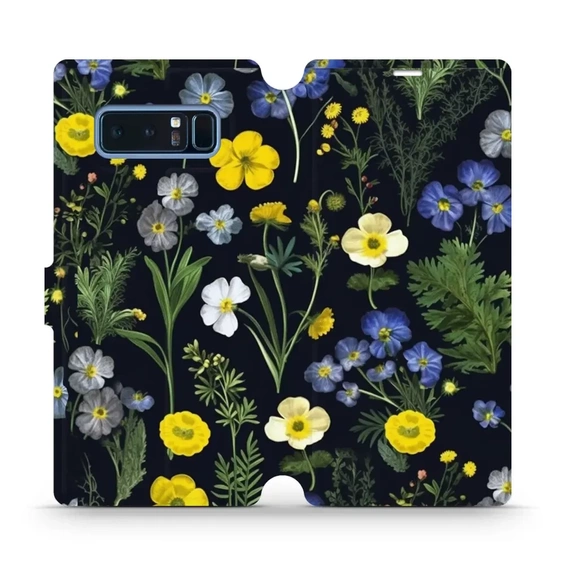 Phone Case Samsung Galaxy Note 8 - Design VP47S