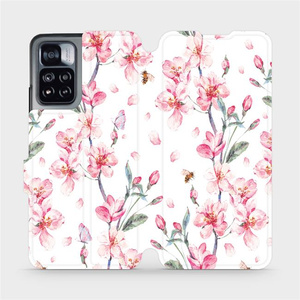 Etui do Xiaomi Redmi Note 11 Pro - wzór M124S