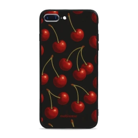 Phone Glossy Case Apple iPhone 7 Plus - Design GP83G