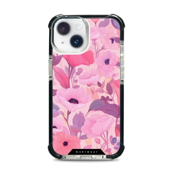 Case MagSafe Elite Bumper for Apple iPhone 14 - Design DP74D